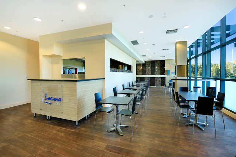 iC Central Innovation Campus North Wollongong NSW 2500 - Image 3