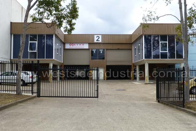 2 LEASED, 2 Sleigh Place Wetherill Park NSW 2164 - Image 1