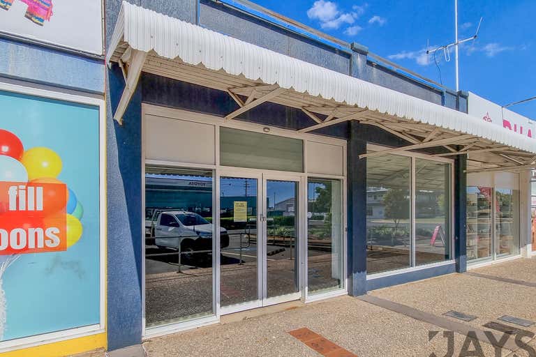 Shop 4, Shop 4/80-84 Camooweal Street Mount Isa QLD 4825 - Image 1