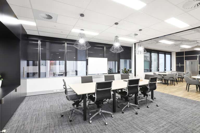 160 Sussex Street Sydney NSW 2000 - Image 4
