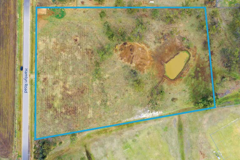 Lot 1 Hamlyn Road, Oakey, QLD 4401 Development Site & Land For Sale