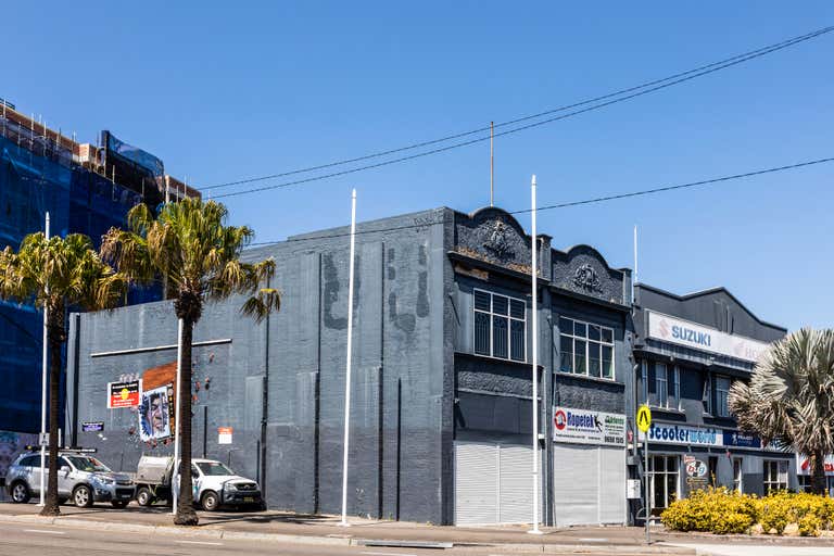 Lot 3 & 5, 1-19 Regent Street Redfern NSW 2016 - Image 2