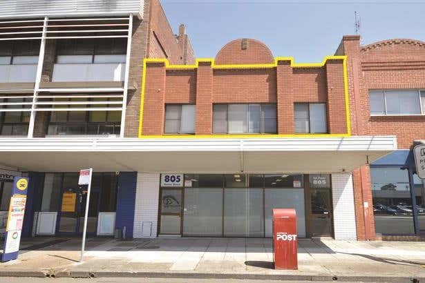 (First Floor)/805 Hunter Street Newcastle West NSW 2302 - Image 1