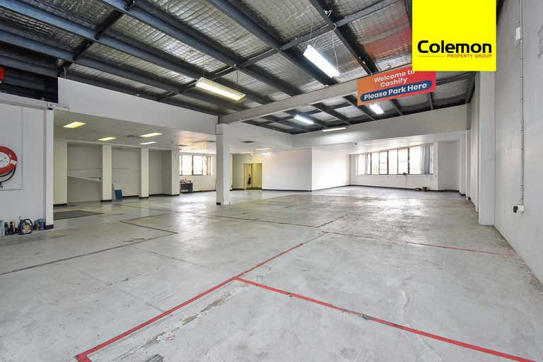 LEASED BY COLEMON SU 0430 714 612, 7/186-192 Canterbury Road Canterbury NSW 2193 - Image 1