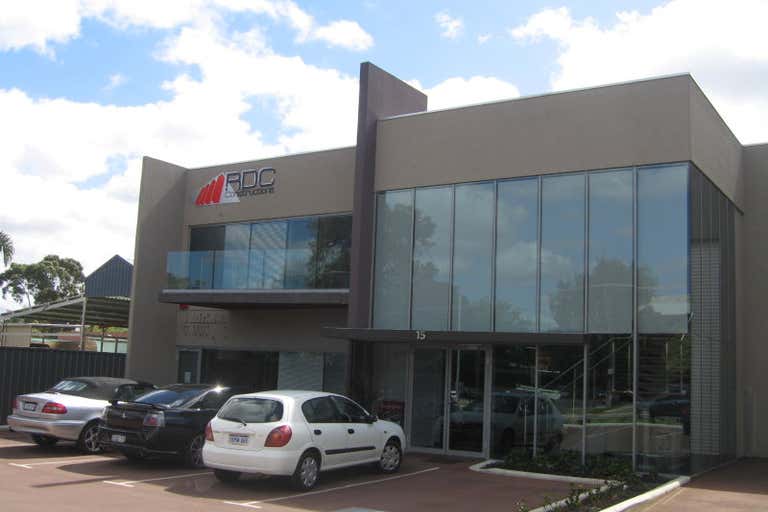 Ground & Level 1, 15 Kalgoorlie Street Belmont WA 6104 - Image 2