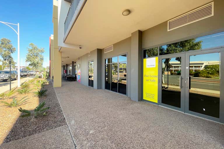 23 & 26 Sharpe Avenue Karratha WA 6714 - Image 2