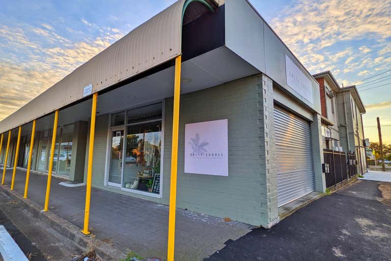 Shop 2, 41 Mitchell Street Stockton NSW 2295 - Image 1