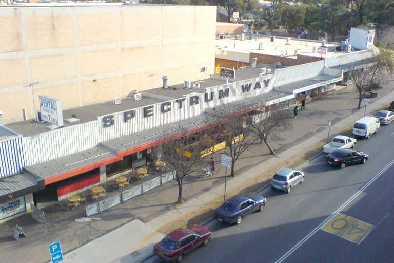 "The Spectrum Way", 46 Elizabeth Street Liverpool NSW 2170 - Image 3