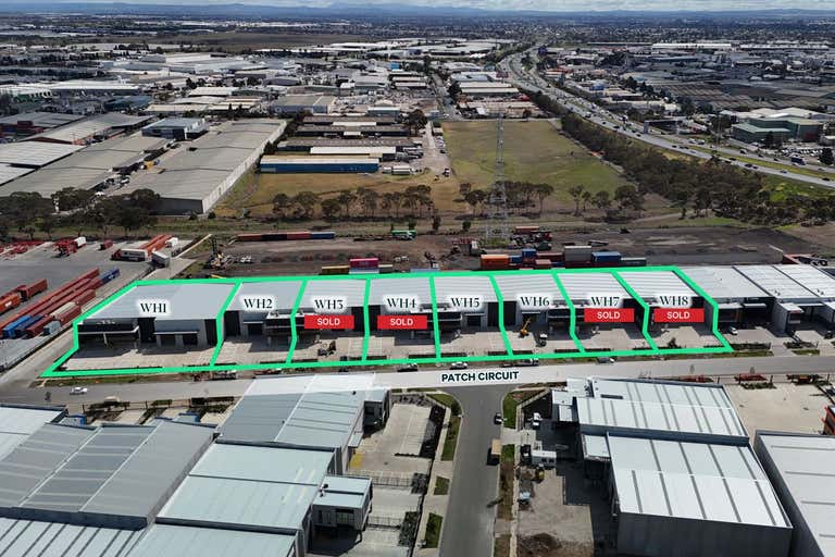 13-27 Patch Circuit Laverton North VIC 3026 - Image 1