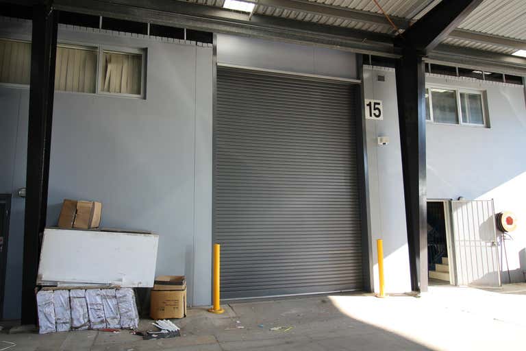 Unit 15, 115 Woodpark Road Smithfield NSW 2164 - Image 4