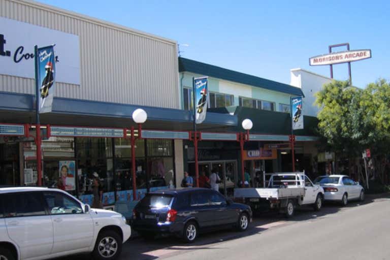 Morrison's Arcade, 1st Floor, 103-105 Junction Street Nowra NSW 2541 - Image 2