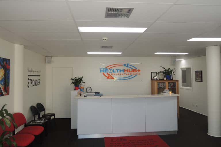 Room 1 - 4/30 Orlando Street Coffs Harbour NSW 2450 - Image 3