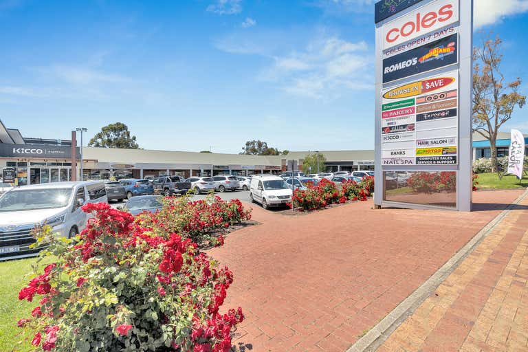 McLaren Vale Shopping Centre, 130 Main Road, McLaren Vale, SA 5171