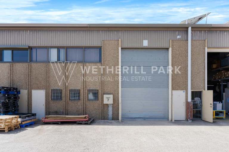 Wetherill Park NSW 2164 - Image 1