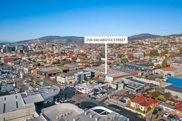258 Argyle Street North Hobart TAS 7000 - Image 4