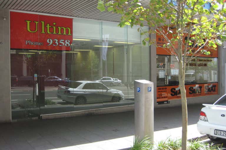 75-85 William Street Darlinghurst NSW 2010 - Image 1