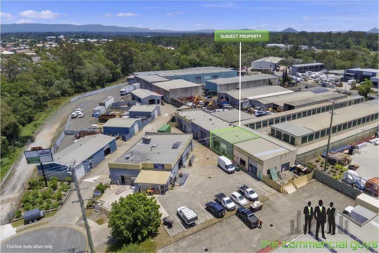 4/15 Industry Drive Caboolture QLD 4510 - Image 2