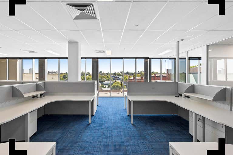 Leased Office At Unit 5 Second Floor 609 Canterbury Road Surrey