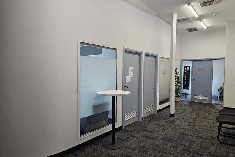 Level 2  Suite 4.6, 47-51 Salamanca Place Battery Point TAS 7004 - Image 3