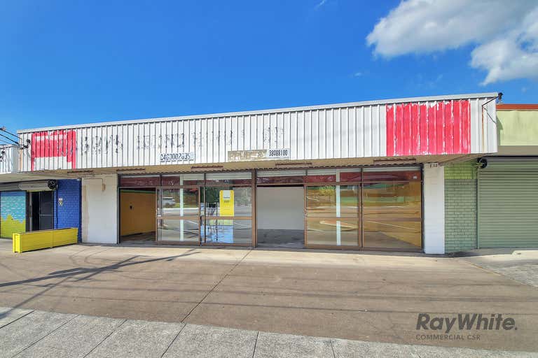 170 & 172 Jacaranda Avenue Logan Central QLD 4114 - Image 2