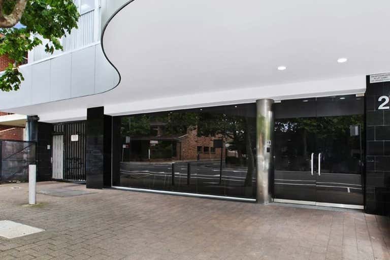 Lot 24 Level 8, 26 Ridge Street North Sydney NSW 2060 - Image 3