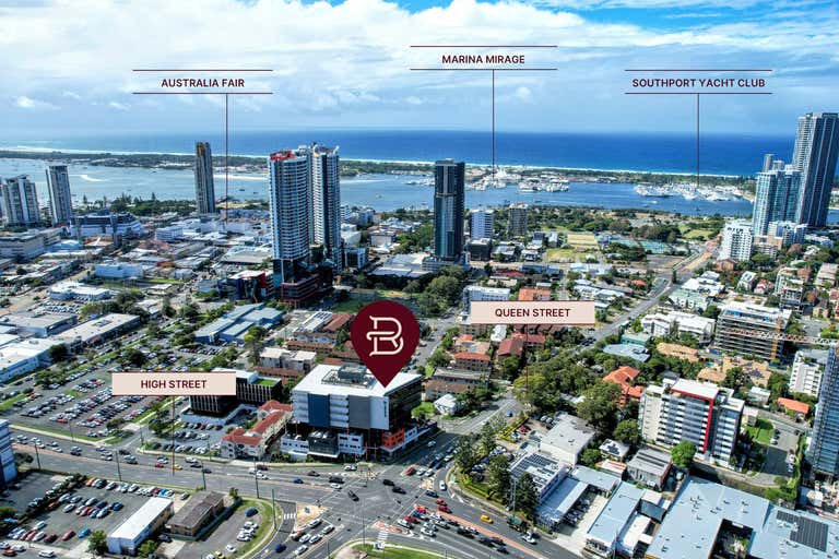 Suite 17, Level 8, 3 White Street Southport QLD 4215 - Image 4