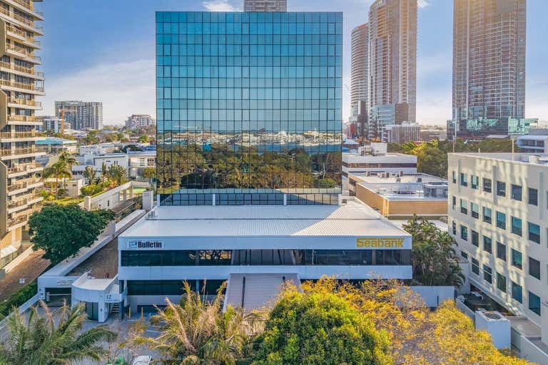 'Seabank', 12-14 Marine Parade Southport QLD 4215 - Image 1