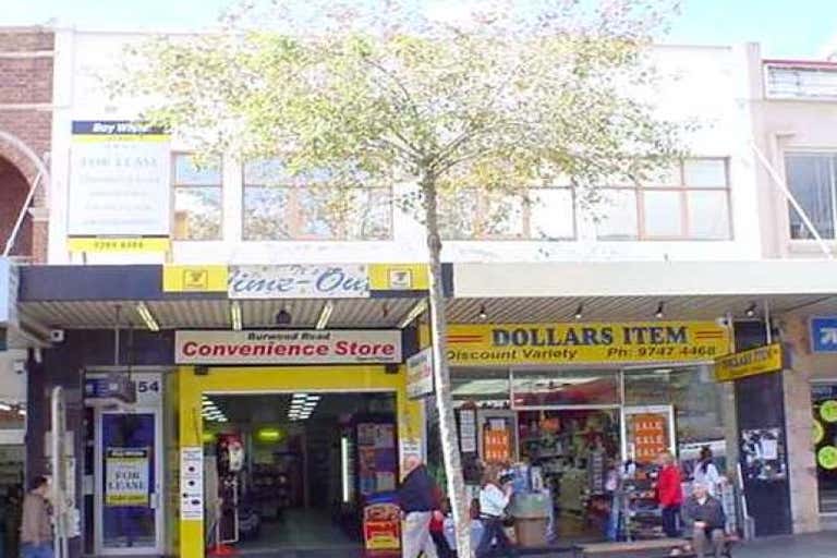 Level 1, 154 Burwood Road Burwood NSW 2134 - Image 1