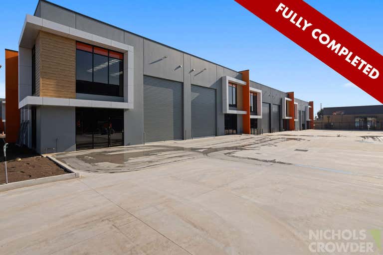 Lot 2/30 Faraday Boulevard Cranbourne West VIC 3977 - Image 1