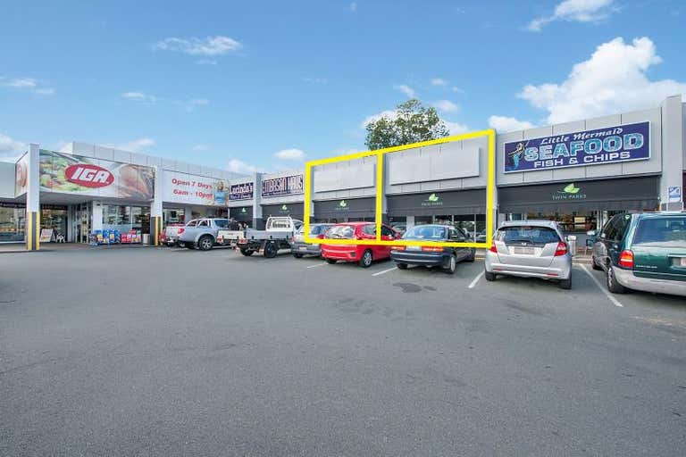 Twin Parks Shopping Centre, Shop  14, 1534 Wynnum Road Tingalpa QLD 4173 - Image 1