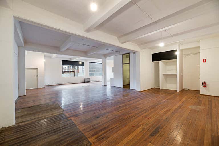 Studio 4, 30 Wangaratta Street Richmond VIC 3121 - Image 1