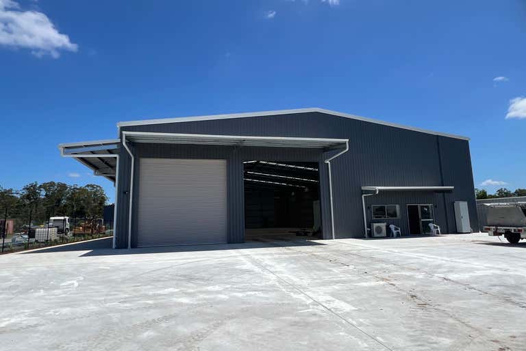 Synergy Park, 16/2 Industrial Avenue Logan Village QLD 4207 - Image 1