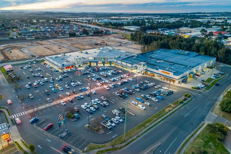 Mt Annan Marketplace, 1113 Main Street, Mount Annan, NSW 2567 Shop