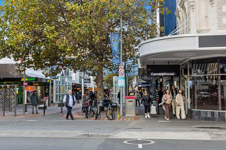 Ground and L1, 78-78a Liverpool Street Hobart TAS 7000 - Image 3