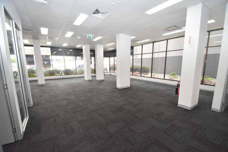 Ground Floor, 122-144 Walker Street Townsville City QLD 4810 - Image 2