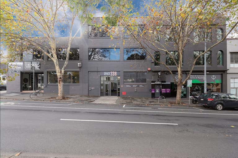 334 Queensberry Street North Melbourne VIC 3051 - Image 1