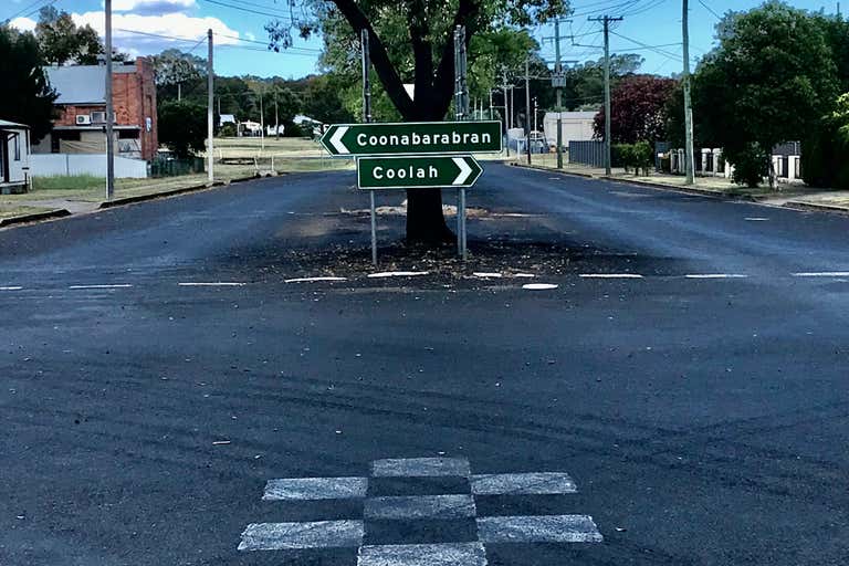 23 Renshaw street Binnaway NSW 2395 - Image 4