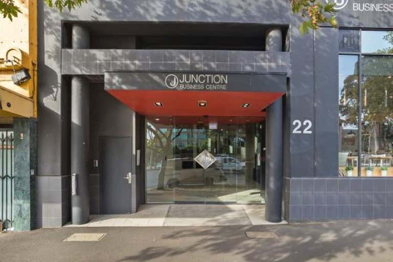 Suite G.02, 22 St Kilda Road St Kilda VIC 3182 - Image 2