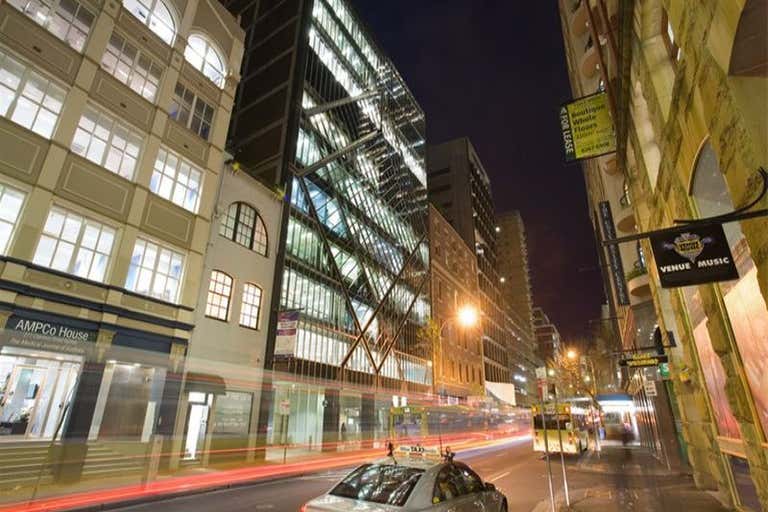 Level 11, 263 Clarence Street Sydney NSW 2000 - Image 1