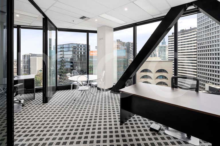 St Kilda Road Towers, Suite 1113, 1 Queens Road Melbourne VIC 3004 - Image 1