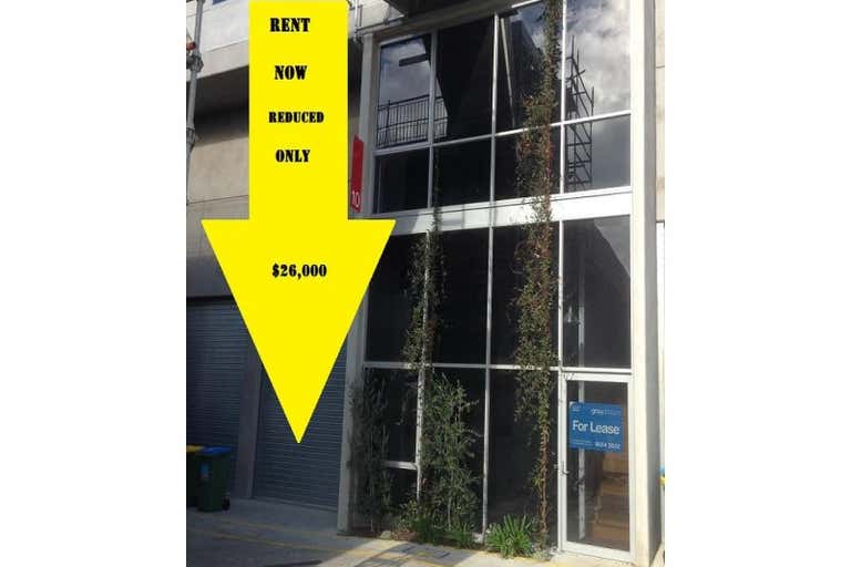 Unit 10, 131 Hyde Street Footscray VIC 3011 - Image 1