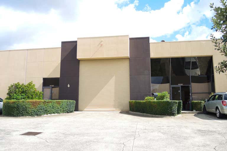 6/17-25 Kinder Street Campbellfield VIC 3061 - Image 1