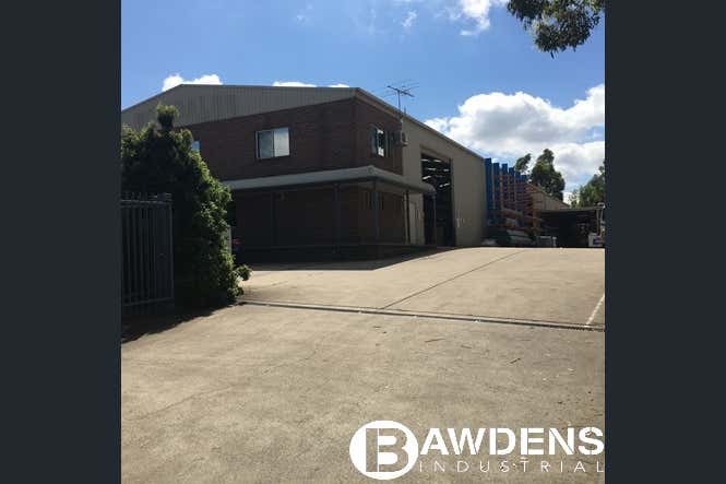 11 CHICAGO AVENUE Blacktown NSW 2148 - Image 4