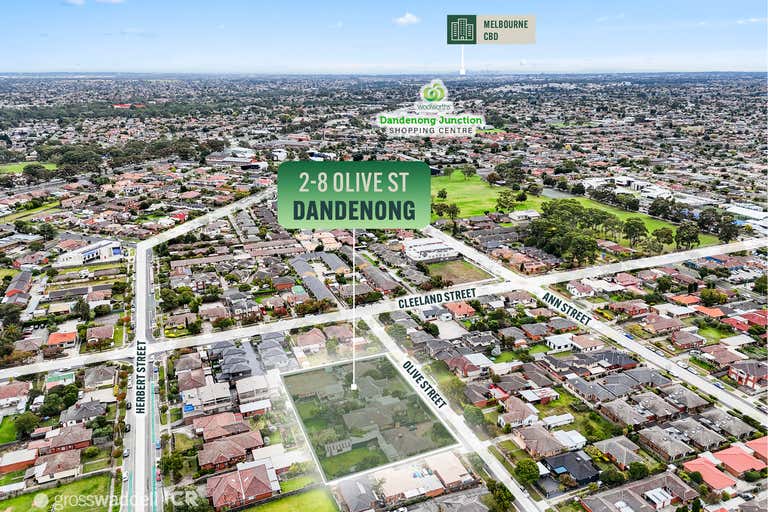 2-8 Olive Street Dandenong VIC 3175 - Image 3