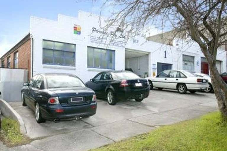 Sold Industrial Warehouse Property at 1 Beatrice Avenue