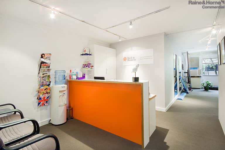 Suite 201, 107 Walker Street North Sydney NSW 2060 - Image 1