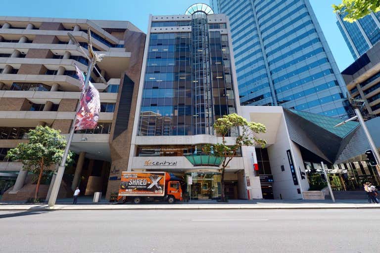 160 St Georges Terrace Perth WA 6000 - Image 2