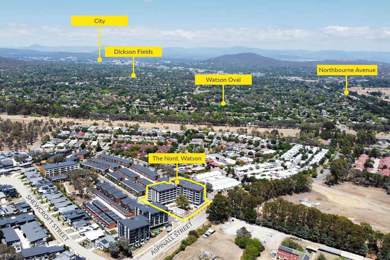 1 Nanango Way Watson ACT 2602 - Image 1