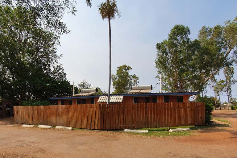 Burketown, QLD 4830 Hotel, Motel & Leisure Property For Sale