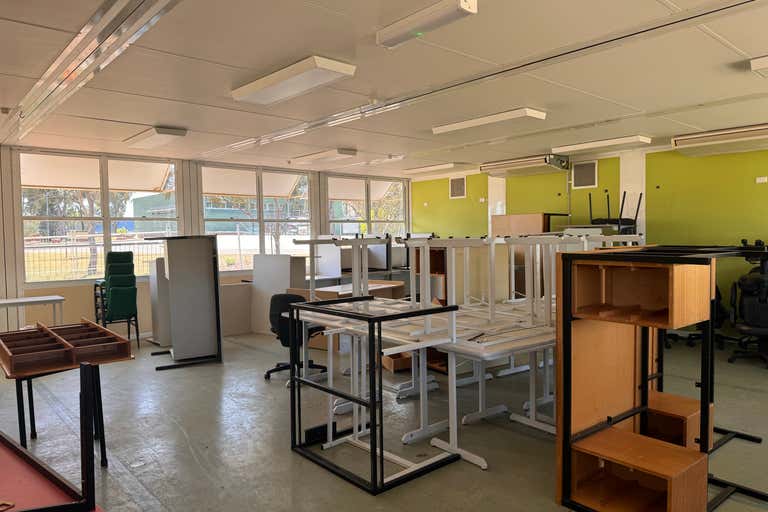 TAFE NSW Griffith, Suite, 1 Neville Place Griffith NSW 2680 - Image 2